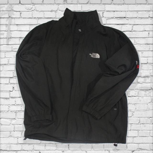 The North Face Summit Series