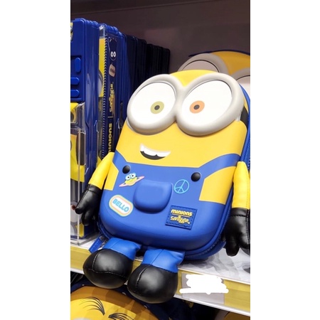 

Minion Hardtop Pensil Case