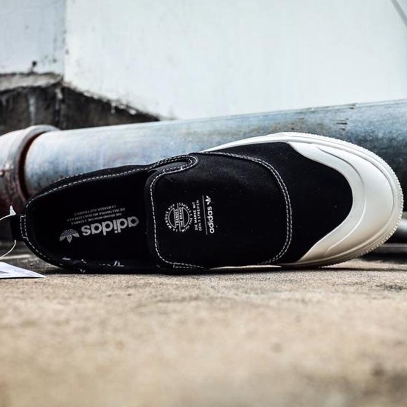adidas nizza rf slip on