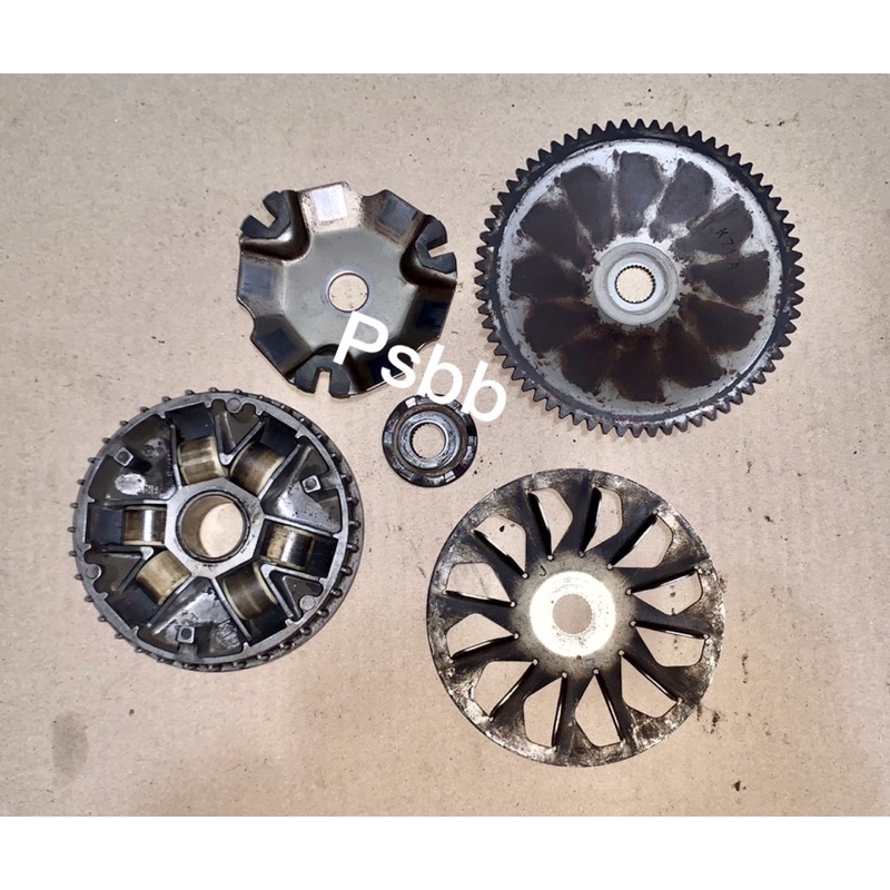 Rumah Roller Beat Fi Stater Kasar House Roller Scoopy Fi Stater Kasar Rumah Roller Spacy Fi Stater K