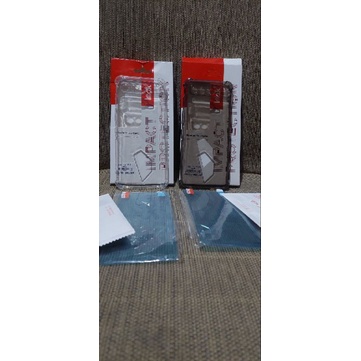 IMAk Softcase Asus Rog phone 5 Asus Rog phone 5s Premium Case Asus Rog phone5 5s