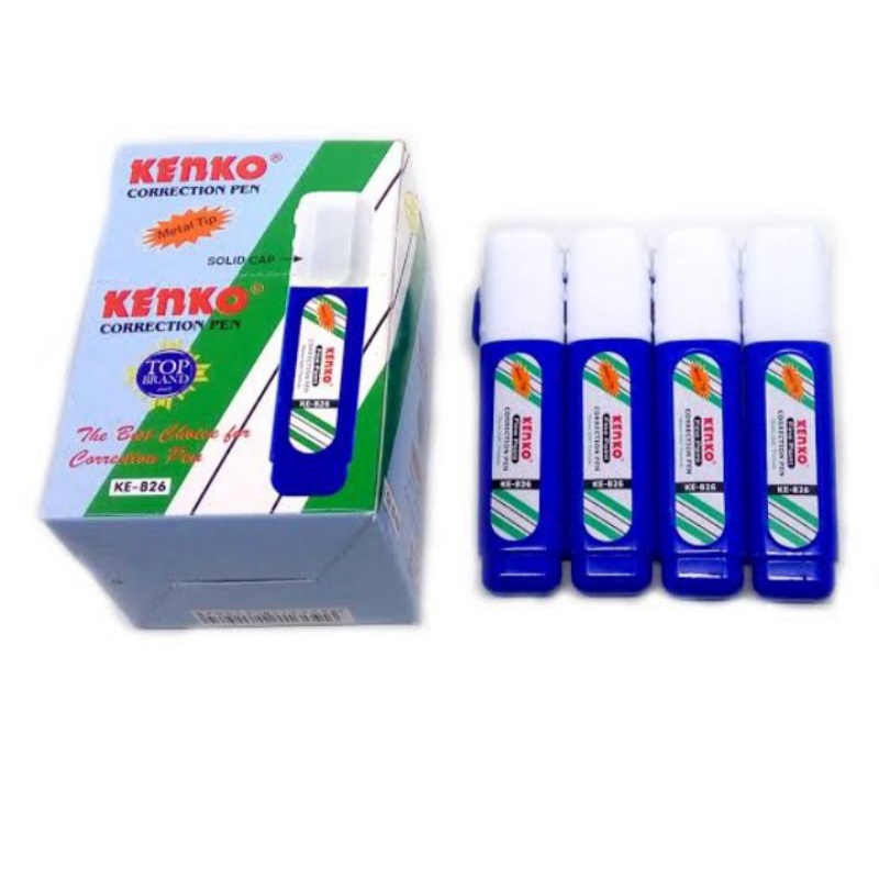 

STIPO/TIPE X CAIR KENKO MURAH