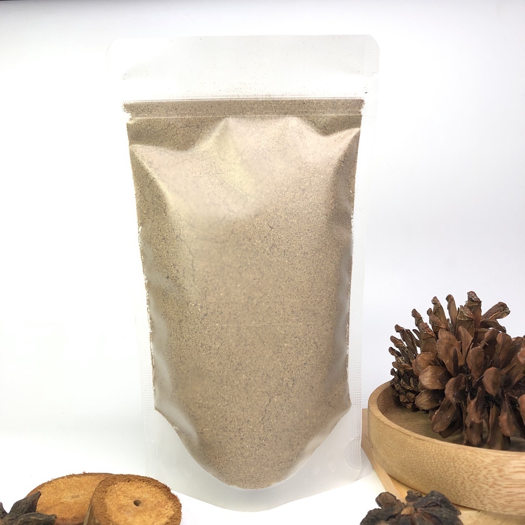 100gr Garam Masala Salt Premium Berkualitas Rempah JSR Sruput Herbal