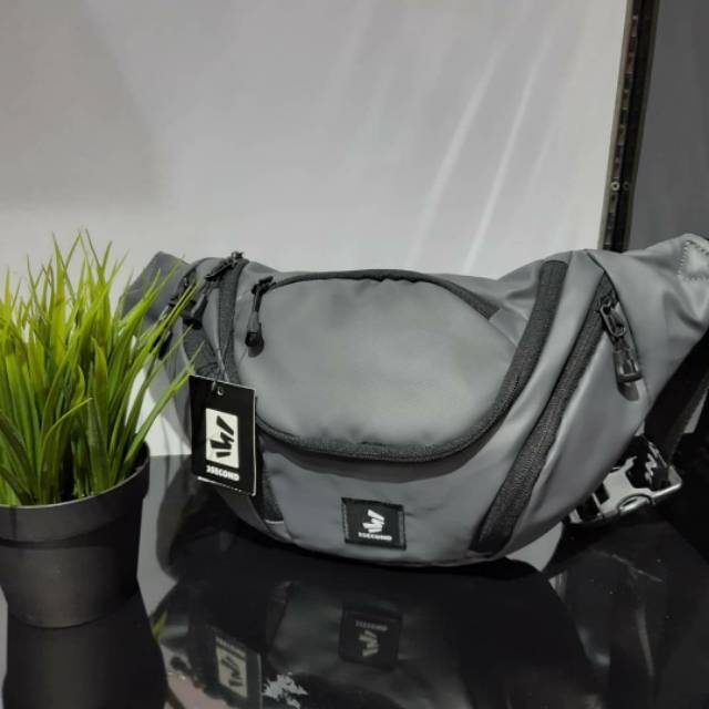 3Second Tas Selempang pria 0508