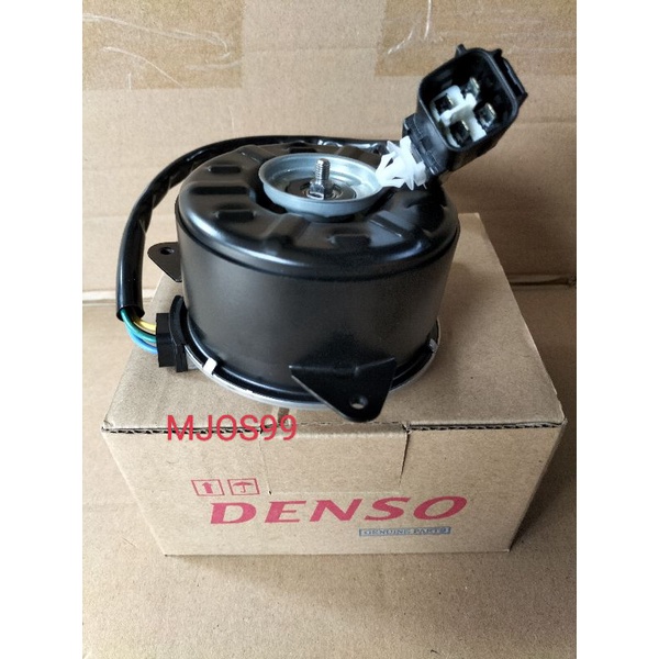 MOT0R FAN RADIATOR  SUZUKI APV / SWIF DENSO