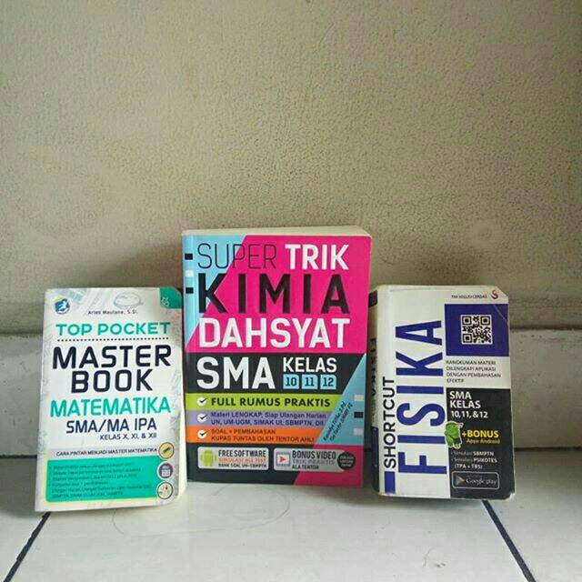 Jual BUKU SAKU KUMPULAN RUMUS Shopee Indonesia