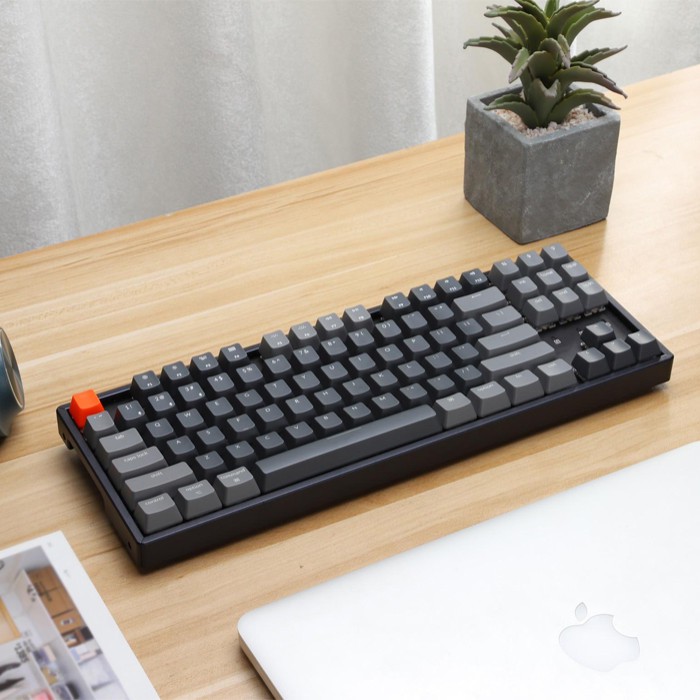 Keychron K8 RGB Hotswap Wireless Mechanical Gaming Keyboard