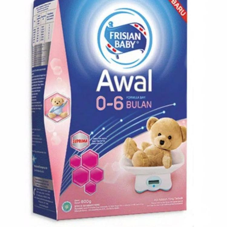 

New SUSU FRISIAN FLAG PRIMAGRO 800GRAM x86☽