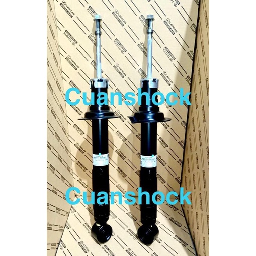 SHOCKBREAKER DEPAN TOYOTA CROWN ROYAL