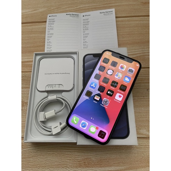 iphone 12 mini 128gb Ibox