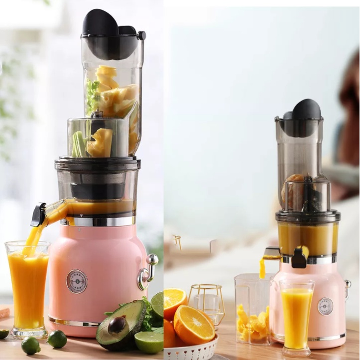 Blender Juicer Tugas Berat Rumah Tangga Kelas Blender Profesional Blender Juicer Dapur Smoothie