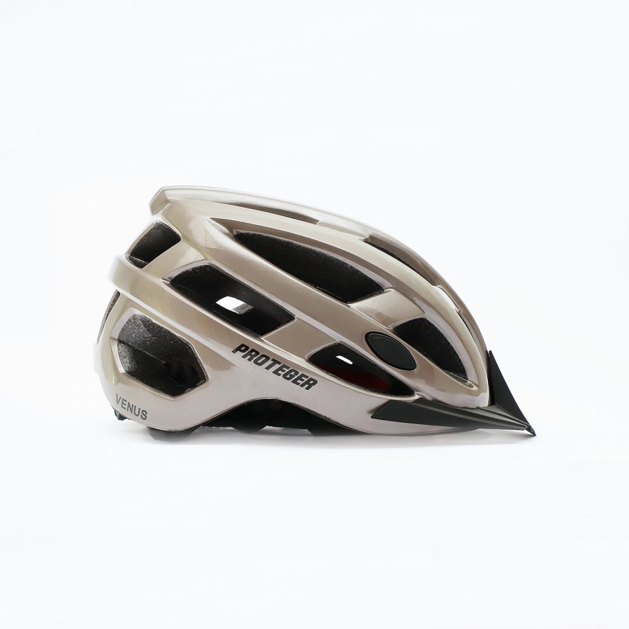 Helm Sepeda RoadBike Proteger Venus