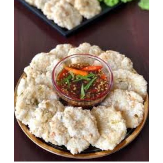 

cireng crispy, uenakk