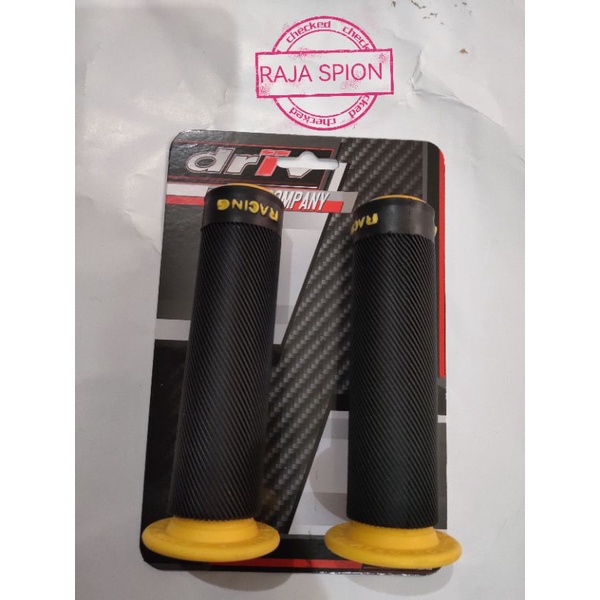 Handgrip bulu universal/hanvat bulu universal