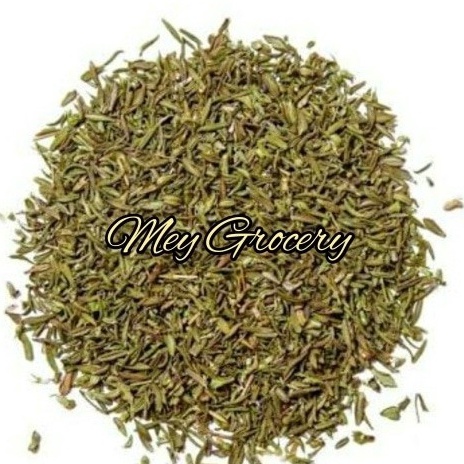 

Thyme Dried/ Daun Thyme/ Timi 500 Gram