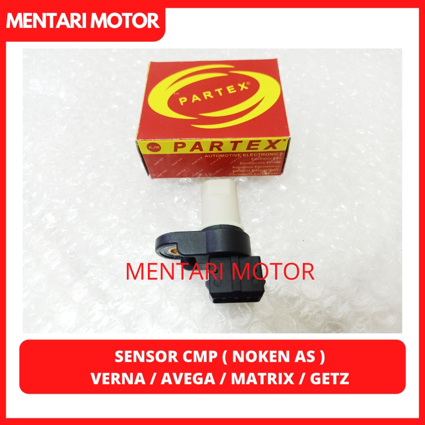 Sensor CMP Campshaft Hyundai Verna Avega Getz Matrix Sensor Noken As