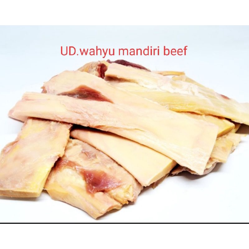 

urat mayang/tendon