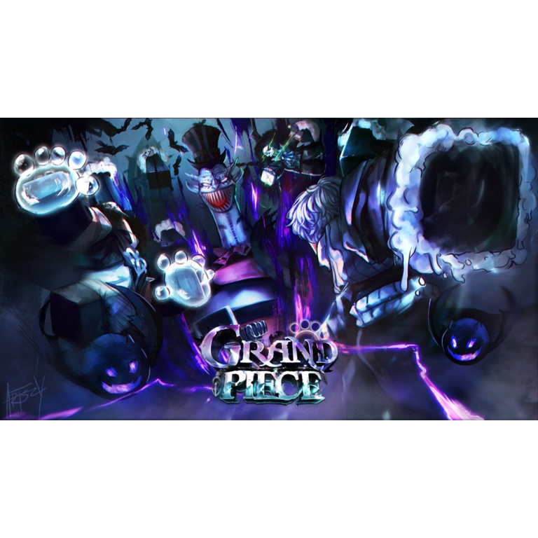 Jual Bounty GPO Grand Piece Online Shopee Indonesia