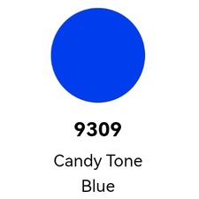 Pilok DITON PREMIUM Candy Tone Blue 9309 Biru Candy 400ML