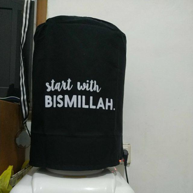 [by Sabian] - Sarung Galon / Cover Galon