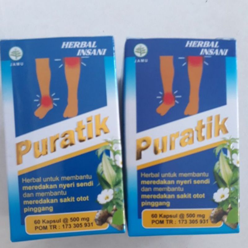 

puratik