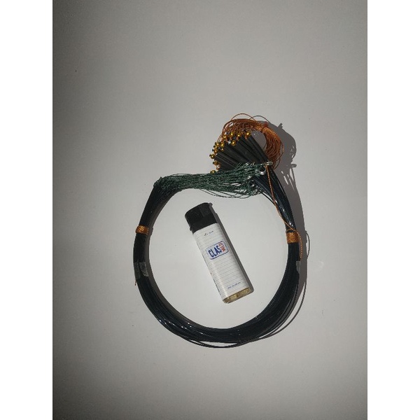 racik gantung ruak ruak jerat ruak ruak