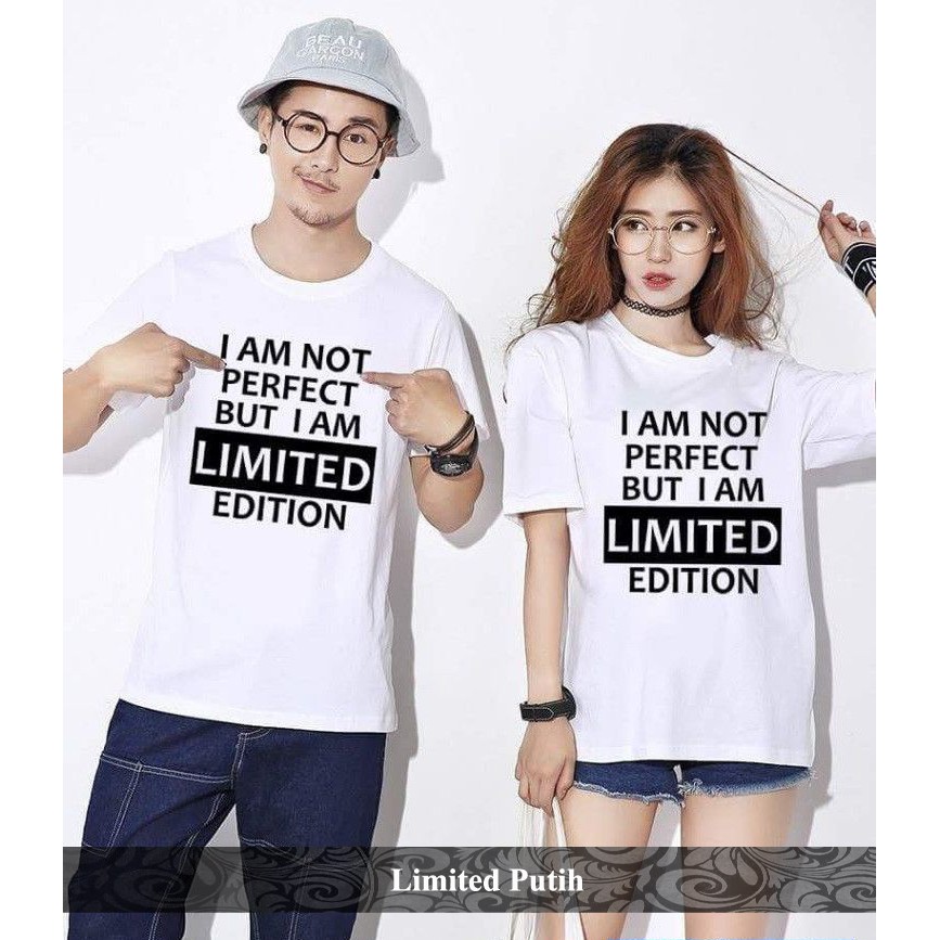  Bahan  Kaos  Couple Yang  Bagus  Desain Kaos  Menarik