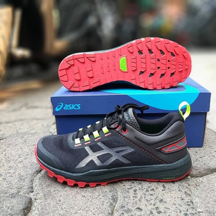 asics fujilyte xt