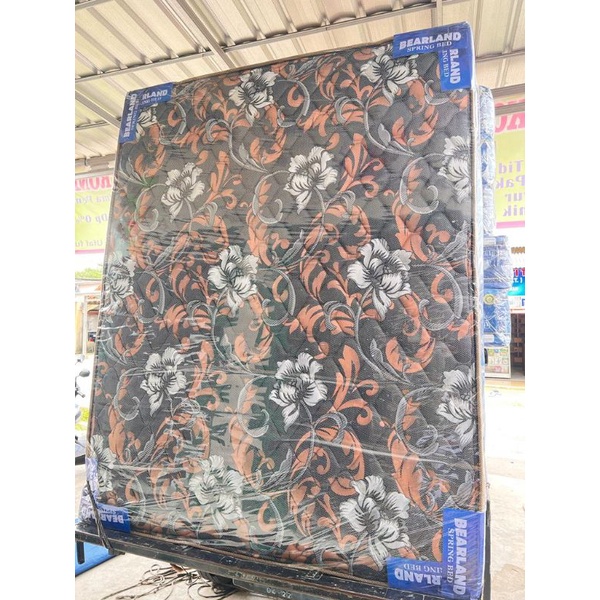 kasur springbed Olimpic bearland no 2 160x200