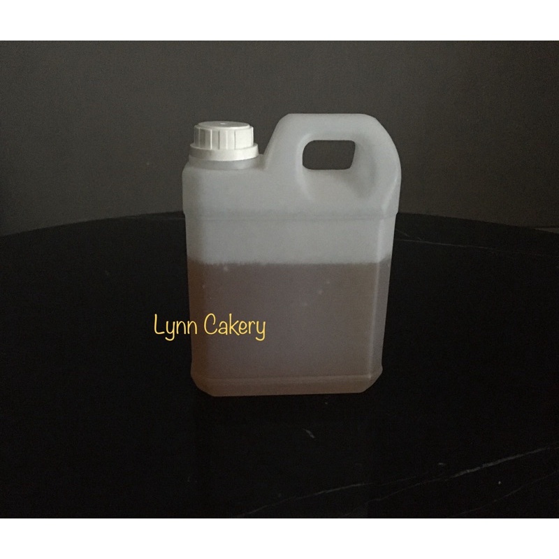 

Light Golden Syrup Mooncake 1kg