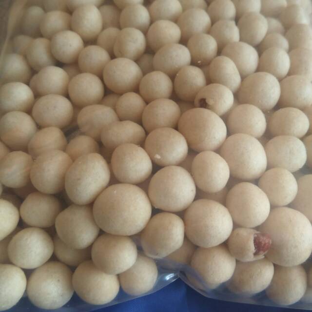 

Kacang sukro