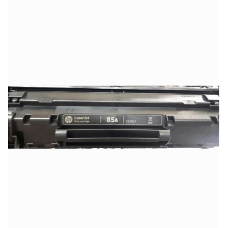 Toner Kosong / Kosongan / Empties Toner HP 85A / 85 A / CE285A