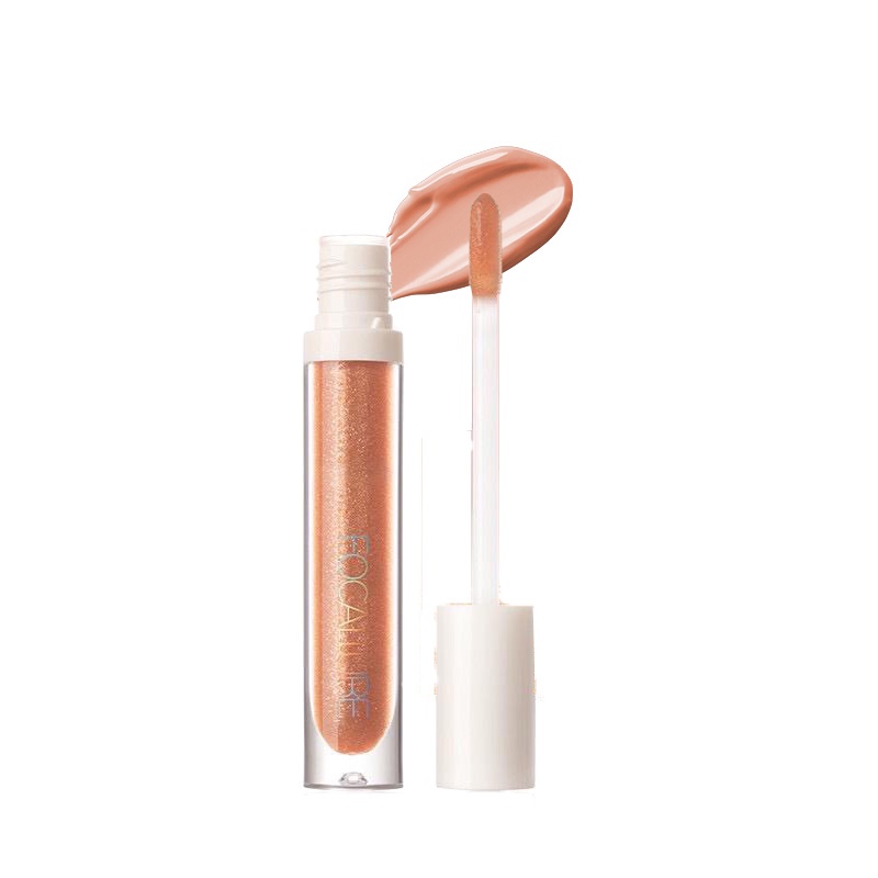 Focallure Plumpmax High Shine Lip Glow FA153