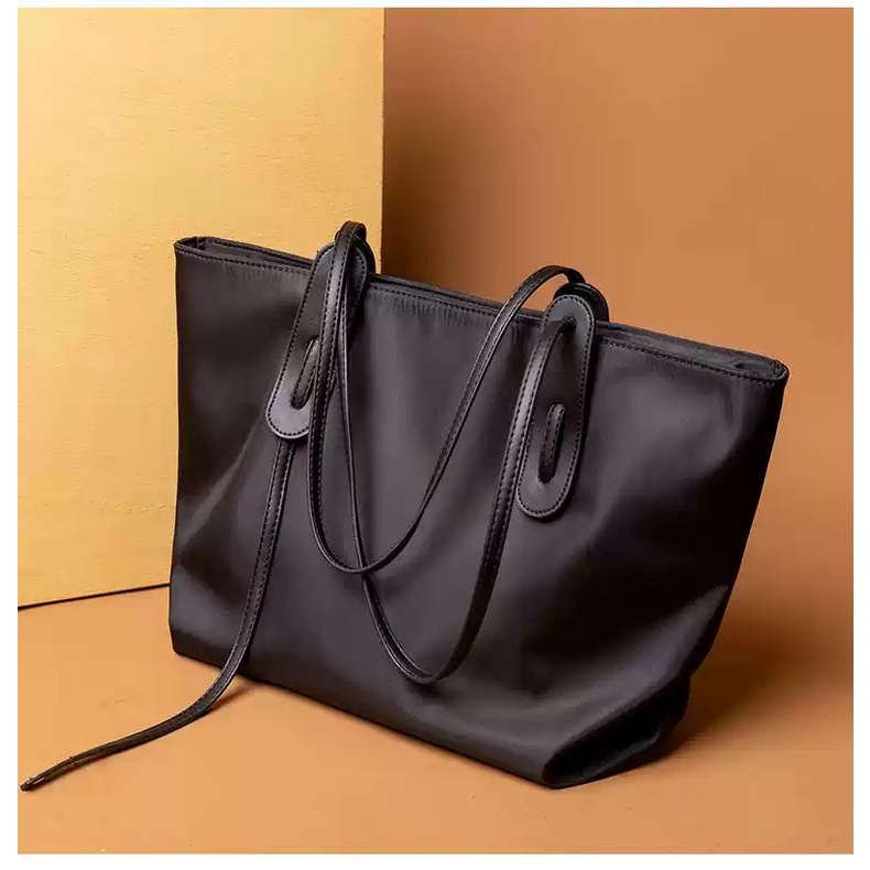 ZIE.STORE11  (( COD )) TOp Handel Bag cantik Elegant Wanita Tas Tote Terbaru 2022