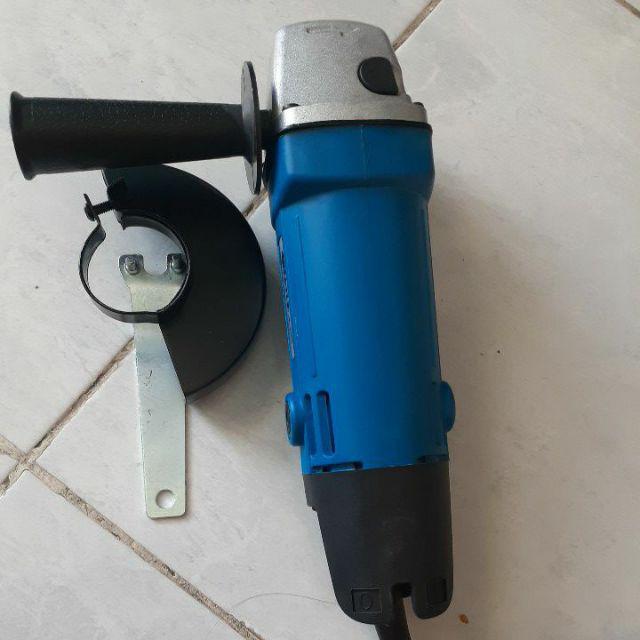 Mesin Gerinda Gurinda Tangan Benz