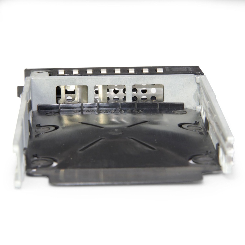 Vivi Tray Caddy A3C 2.5 &quot;SAS Sata SFF SAS Drive40101974 Primergy RX600 Untuk Fujitsu