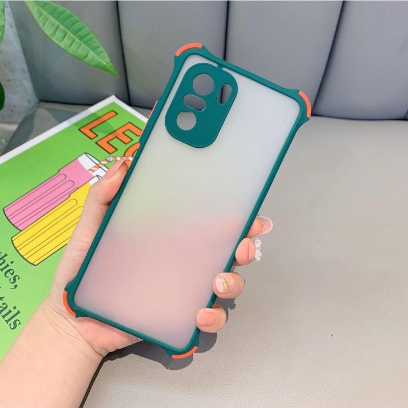 CASE MY CHOICE ANTICRACK Case Dove CASE TERMURAH FOR HP SAMSUNG,OPPO,XIAOMI,VIVO #casemurah#casedove