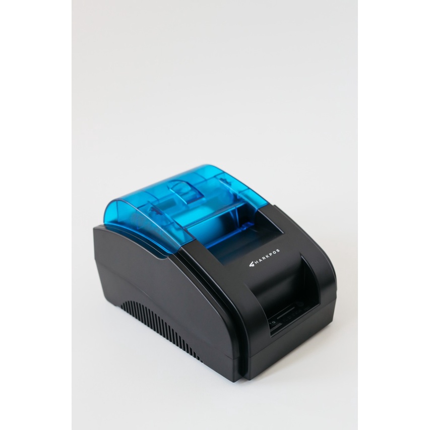 [SALE] Printer Bluetooth Thermal Sharkpos PBT 2058 Usb Bluetooth 58mm C58BT Support Gobiz