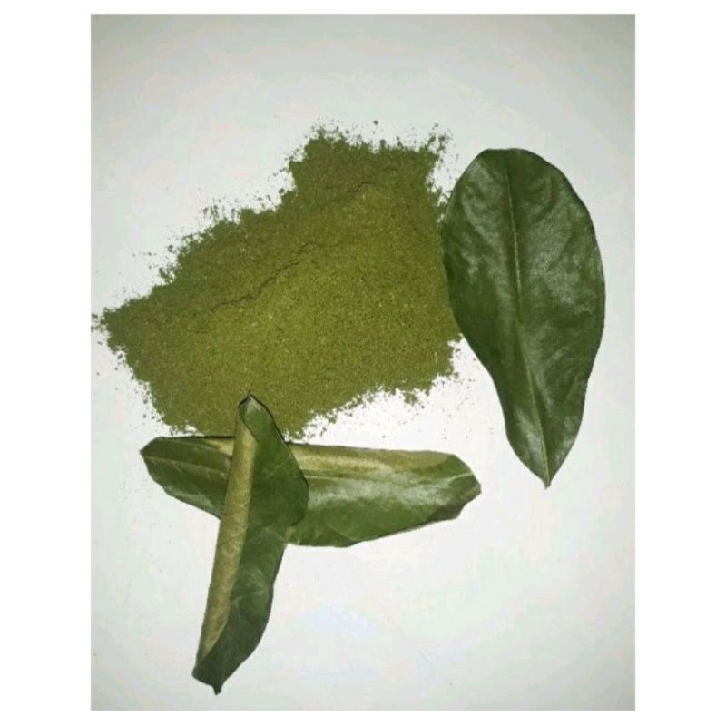 

serbuk daun sirsak 100gram