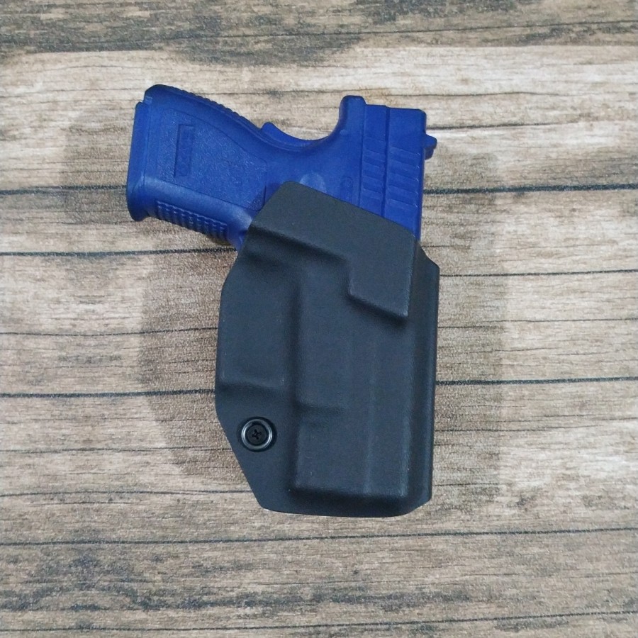 kydex holster hs 9 compact hs baby tactical