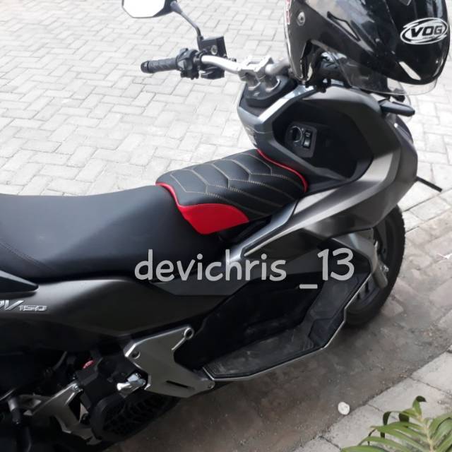 JOK KURSI JOK BONCENG ANAK ADV 150 ADV 160