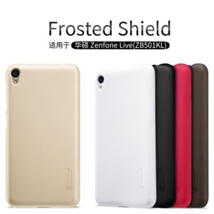 Case Nilkin / Nillkin Asus Zenfone Live ZB501KL Original