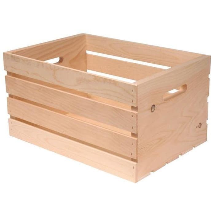 

PACKING KAYU / PACKING PETI