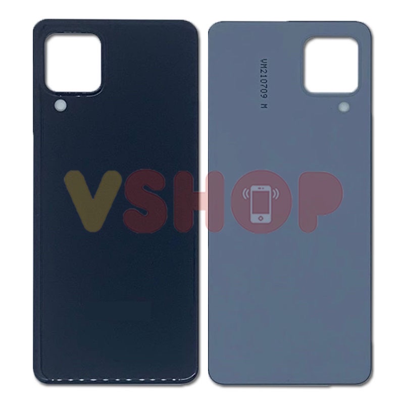 BACKDOOR - BACK CASING SAMSUNG A22 4G TUTUPAN BELAKANG