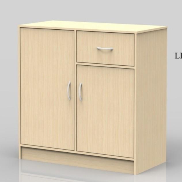 

Cabinet / Lemari Cabinet/Lemari Anak/Ligno Valley Cabinet