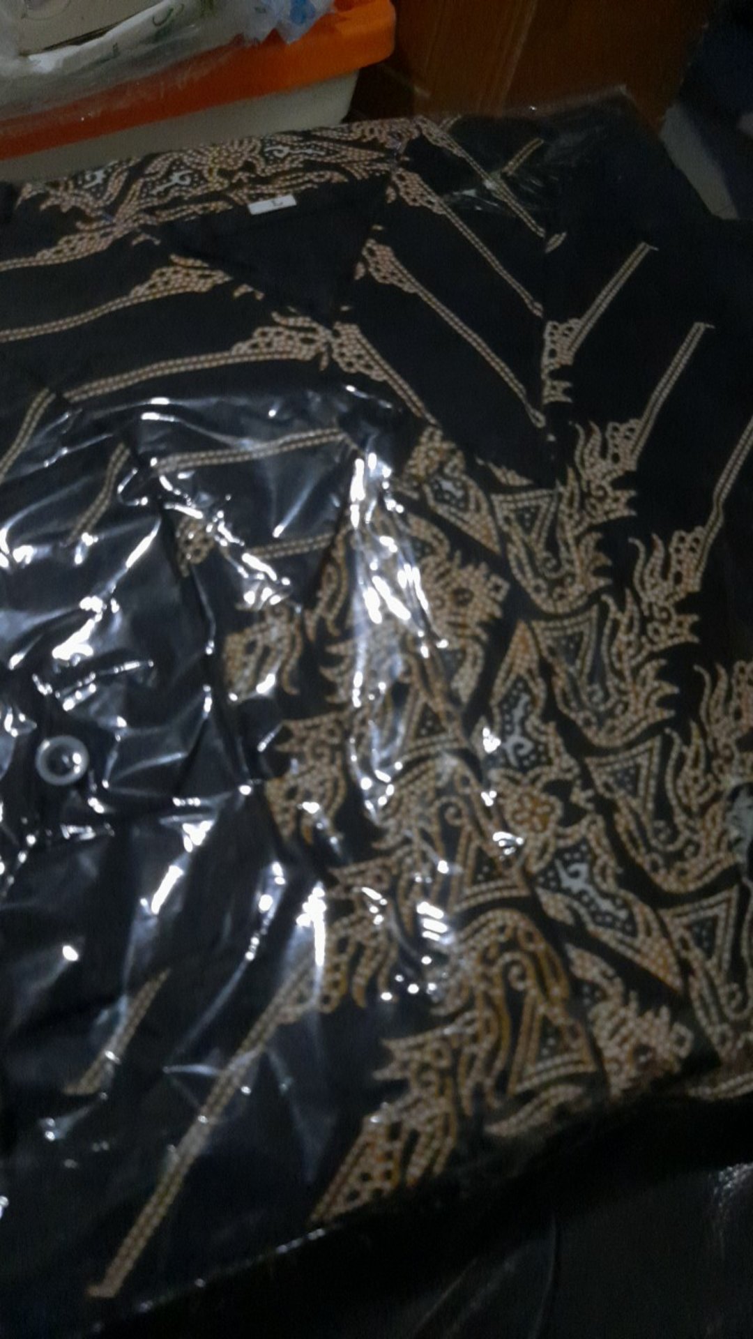 Jumbo Big Size Jumbo M,l,xl,xxl,3xl,4xl,5xl,6xl,7xl,8xl,9xl,10xl,murah Batik Jumbo Couple 