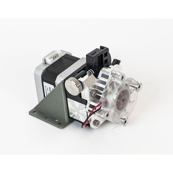 Original E3D Titan Aero 24V Hotend Lightweight Powerful Extruder UK