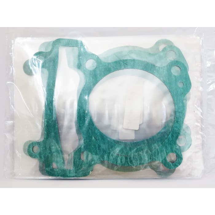 PACKING / GASKET BLOK M3 JUPITER MX ( ISI 5 PCS )