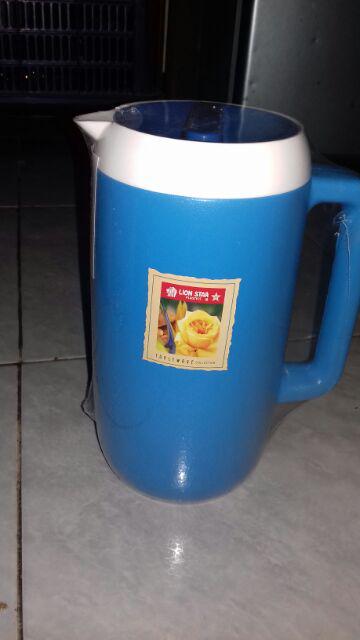 Teko Air 1.7 Liter-thermo Water Jug 1.7 L-lion Star K-7