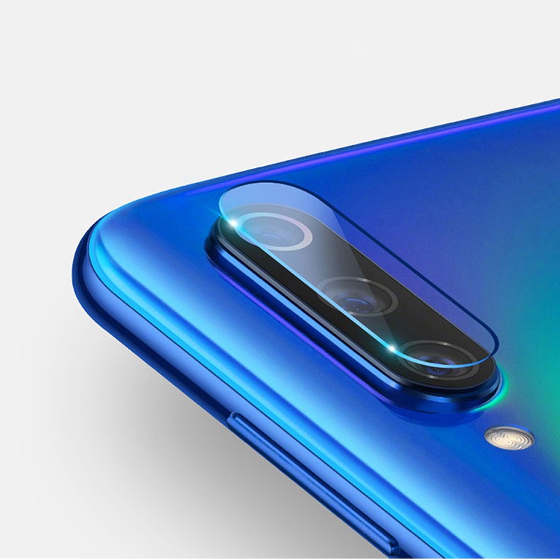 Samsung A20S Tempered Glass Lensa Kamera Anti Gores Pelindung Camera Hp